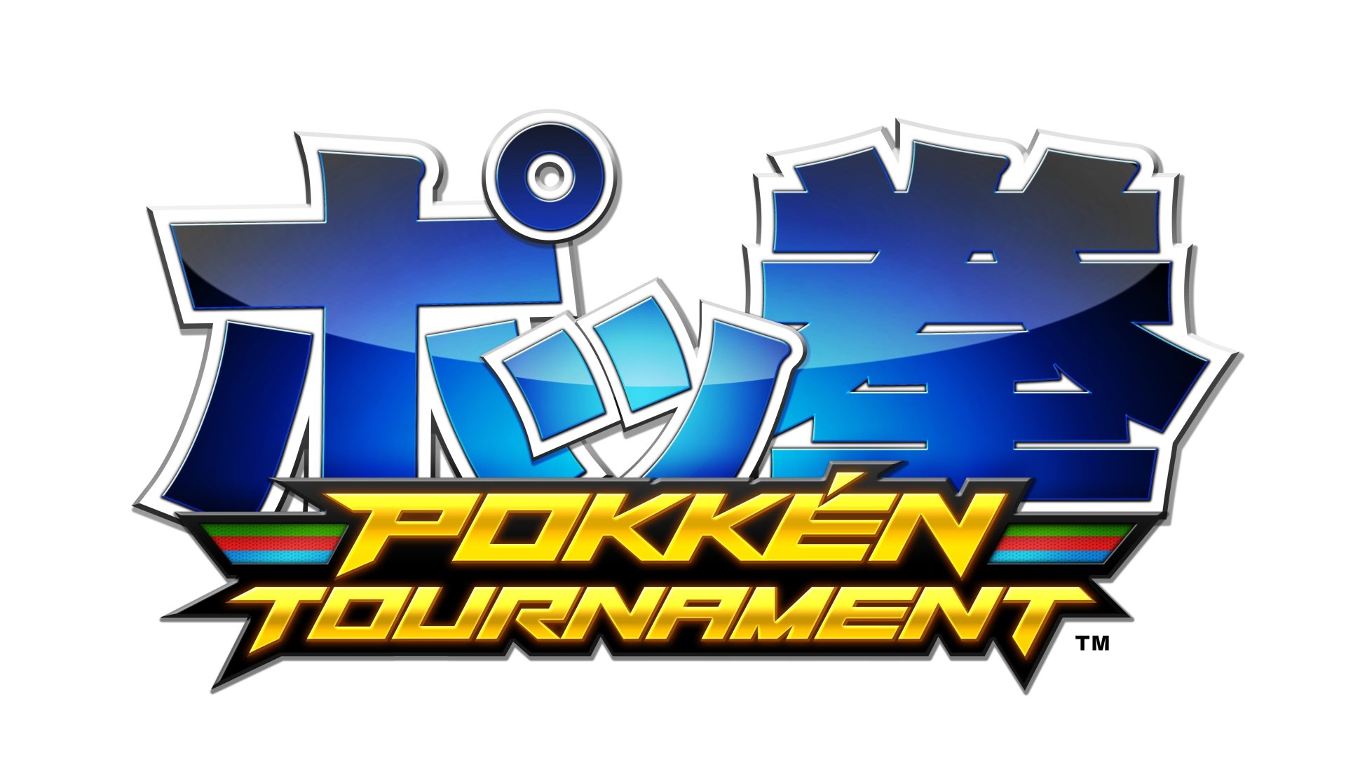Pokken Tournament Background