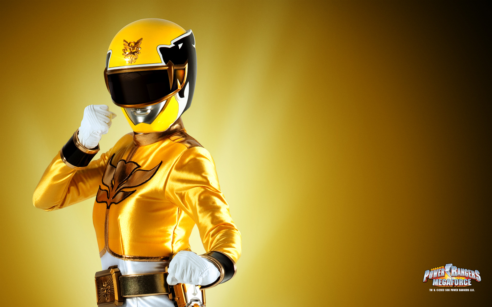 Power Ranger Backgrounds