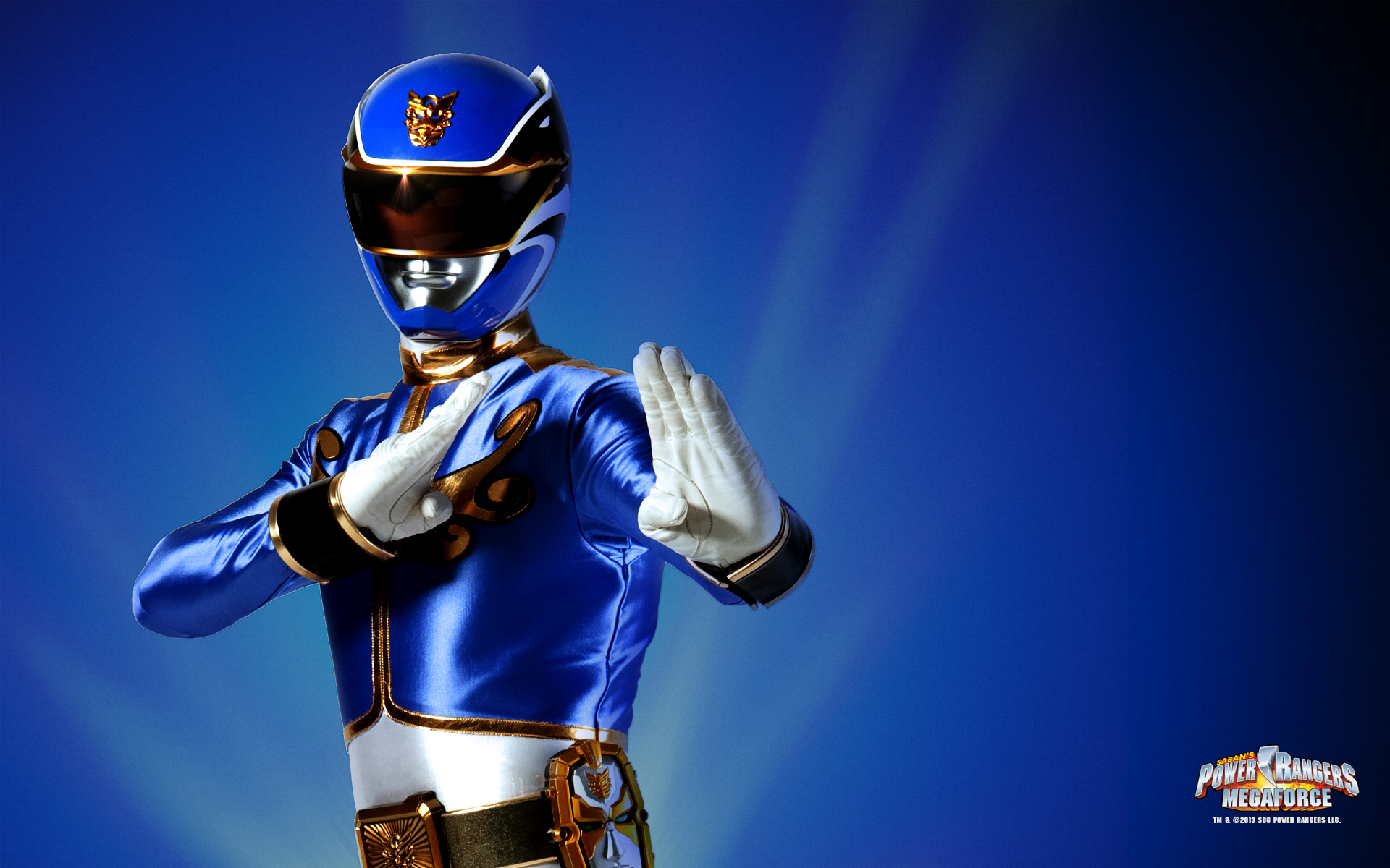 Power Ranger Backgrounds