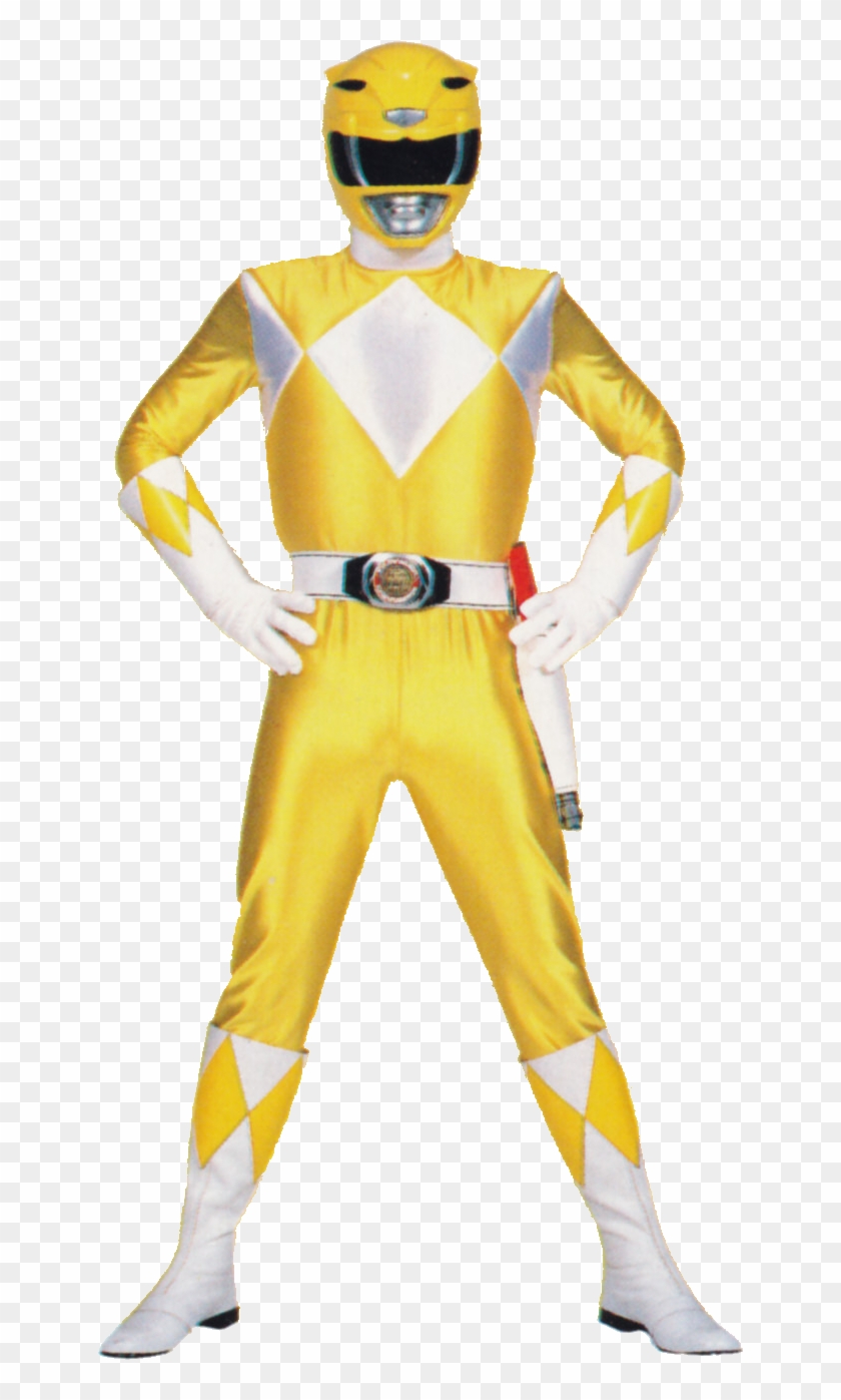 Power Ranger Backgrounds