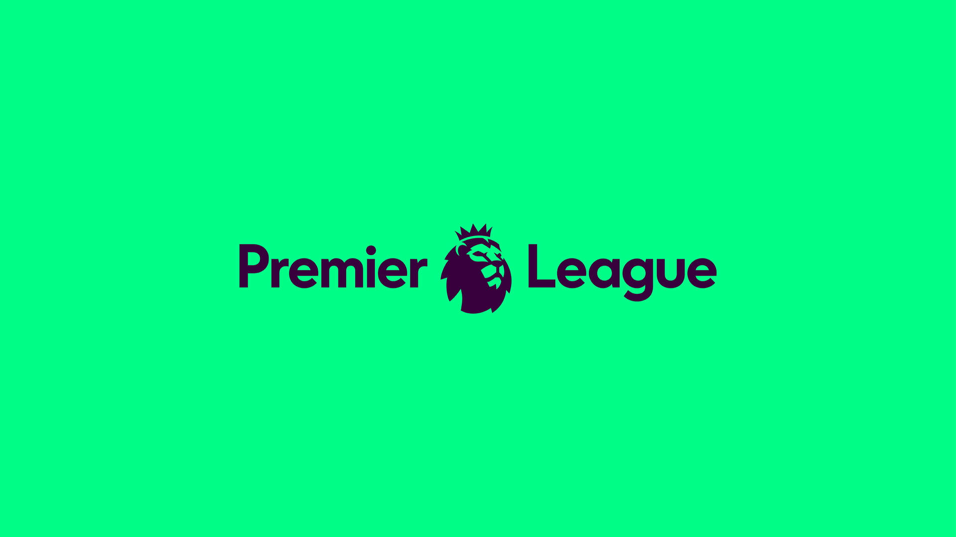 Premier League Background