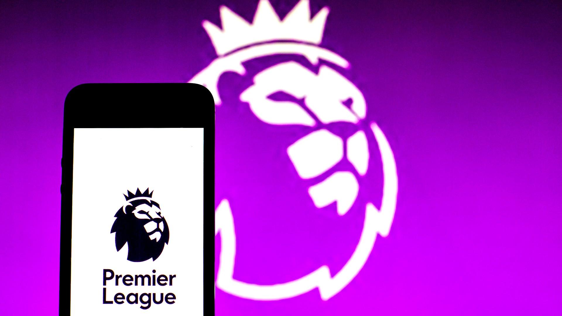 Premier League Background