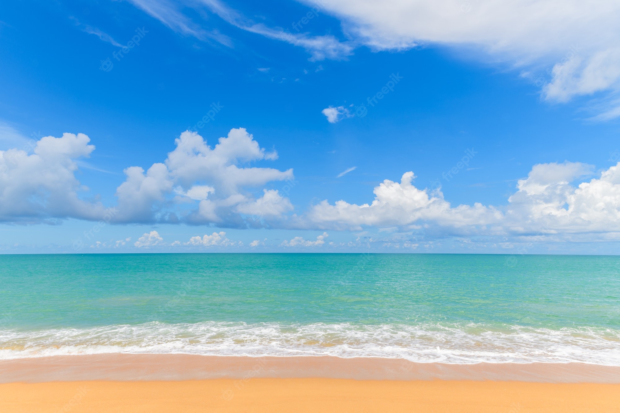 Pretty Beach Backgrounds