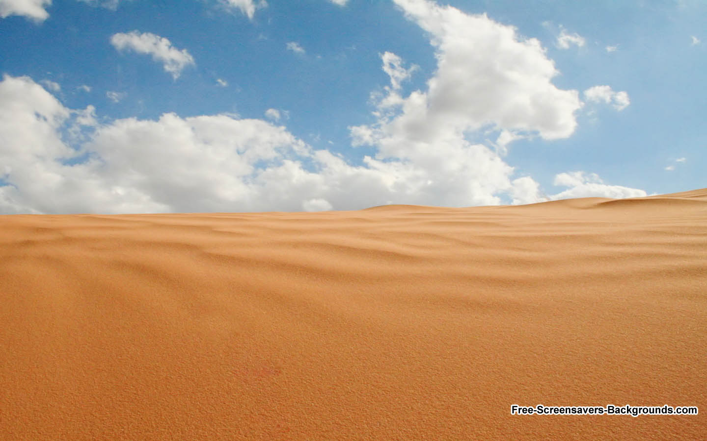 Printable Desert Backgrounds