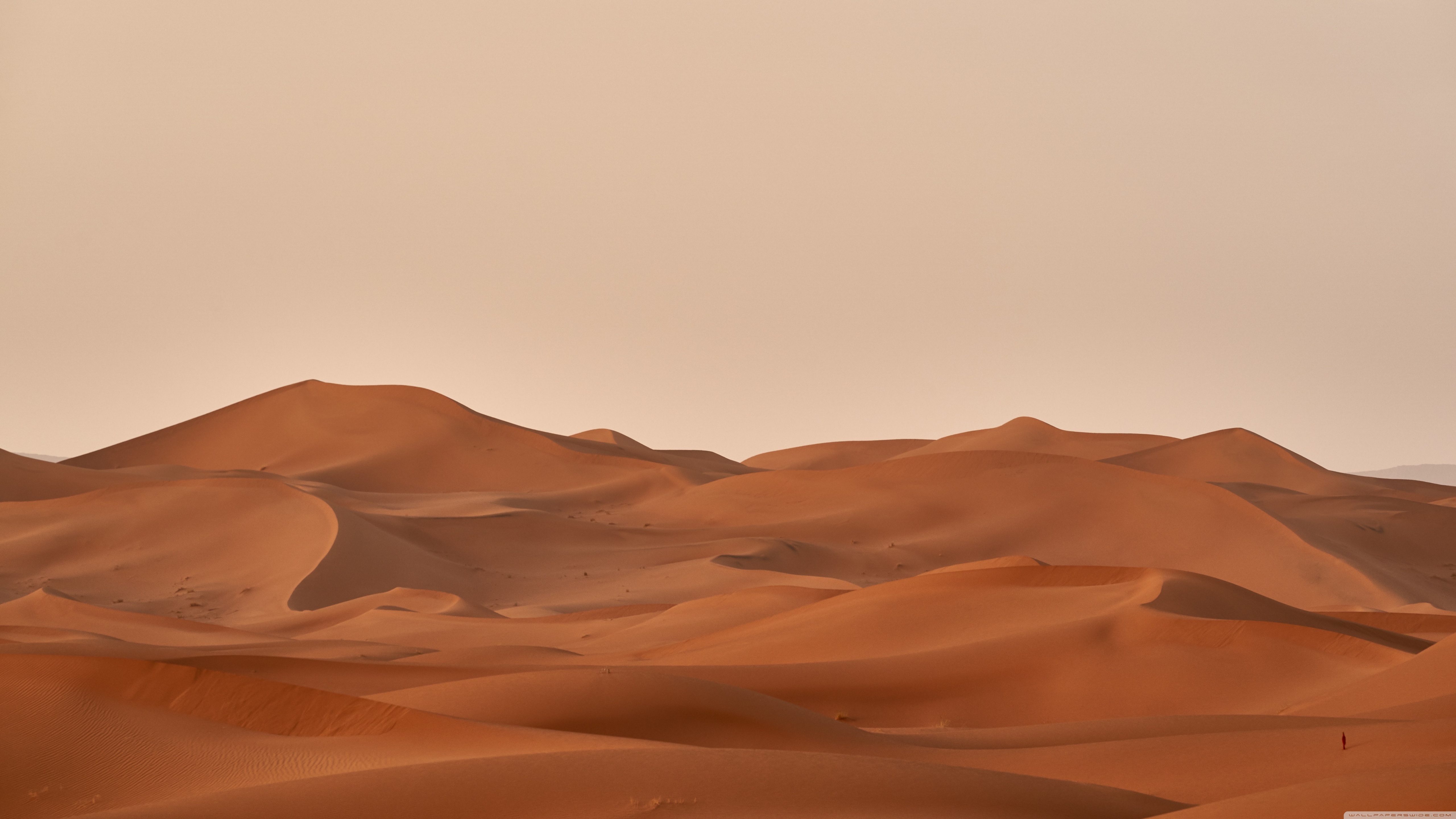 Printable Desert Backgrounds