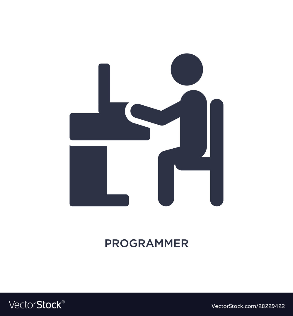 Programmer Background