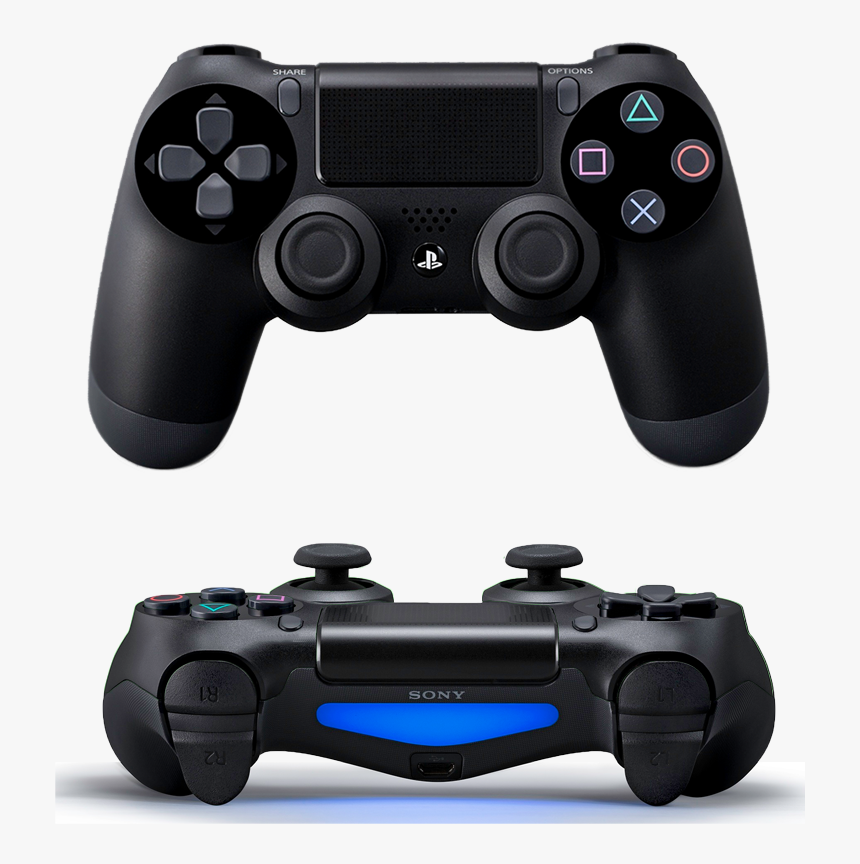 Ps4 Controller Background