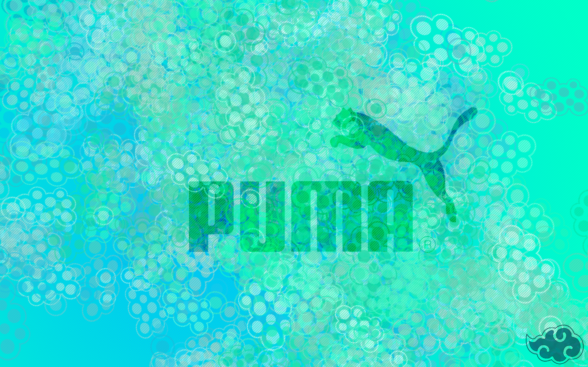 Puma Backgrounds