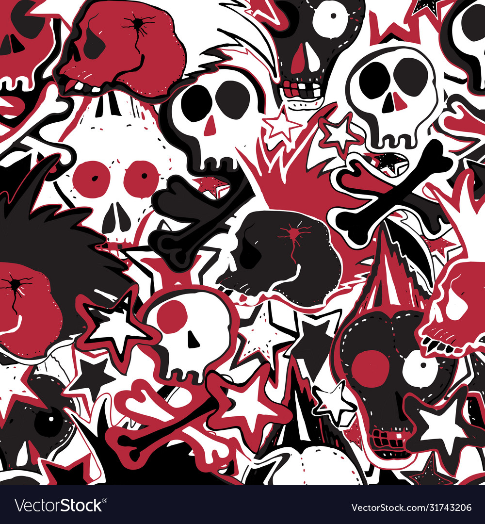 Punky Backgrounds