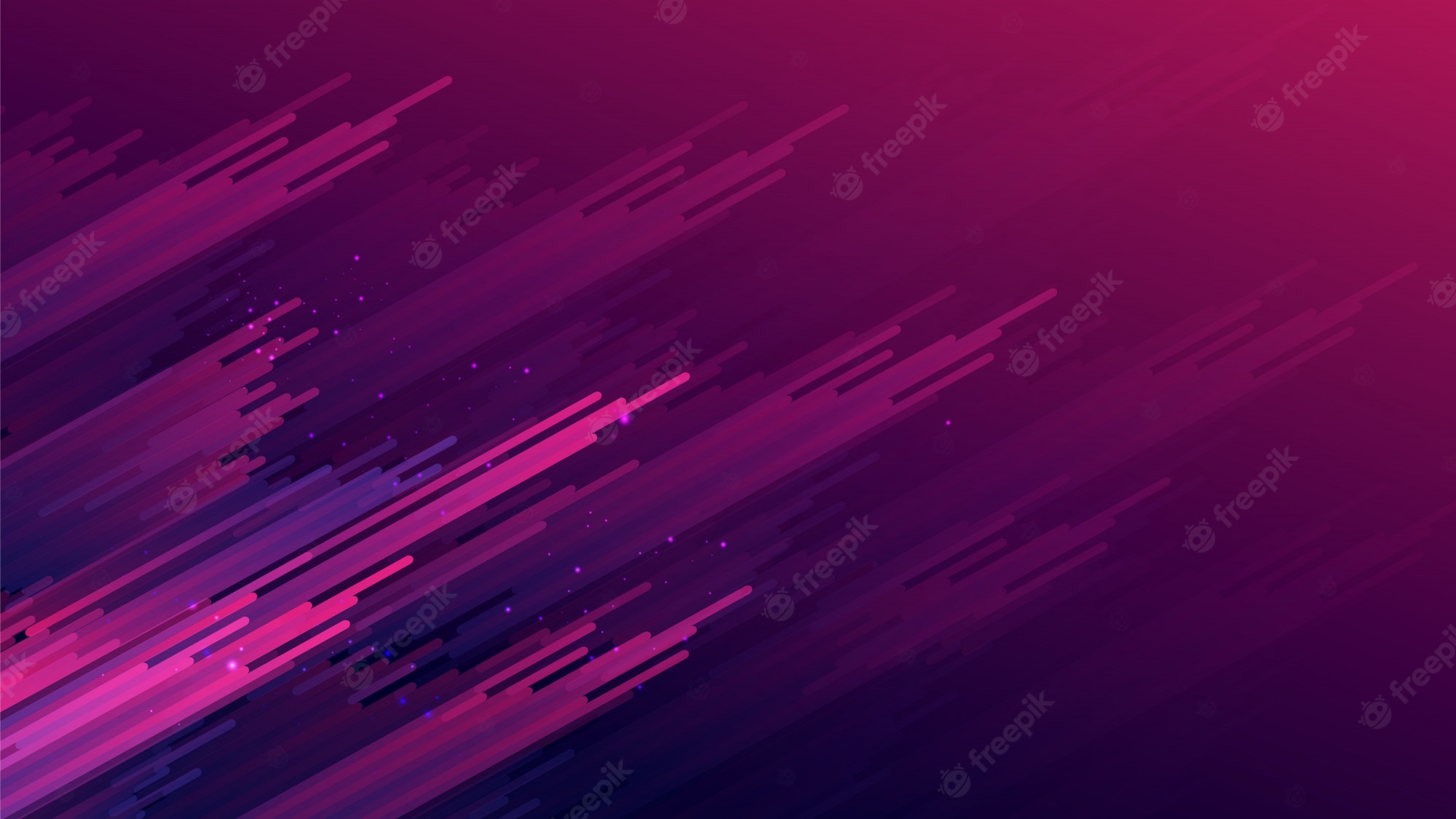 Purplish Pink Background