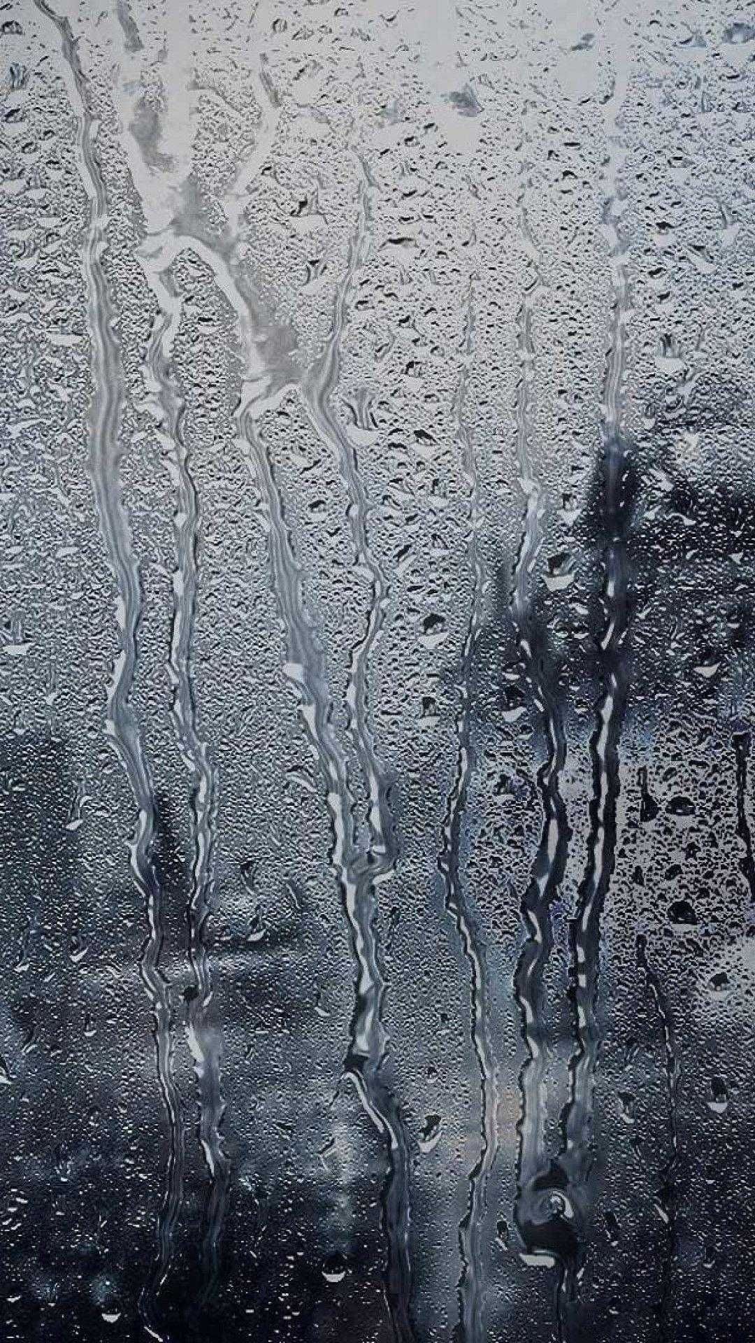 Rain Background