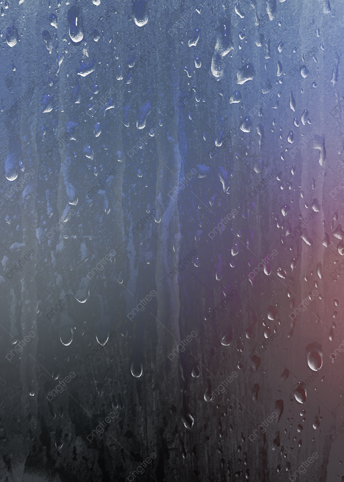 Raindrops Backgrounds