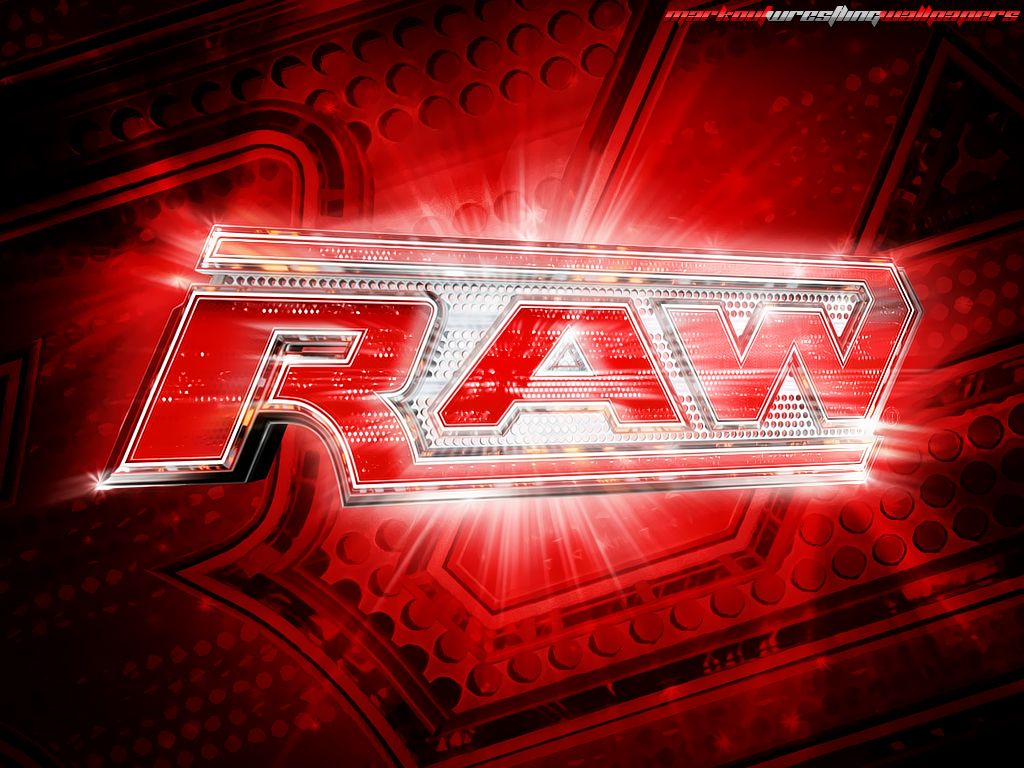 Raw Backgrounds