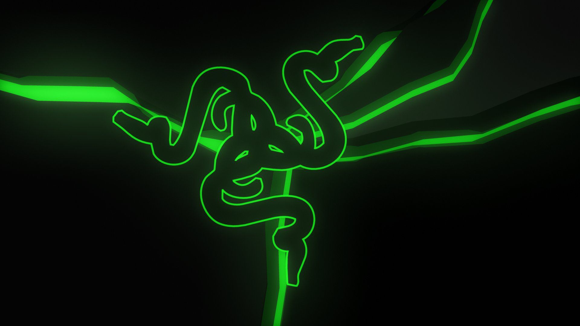 Razer Gaming Backgrounds