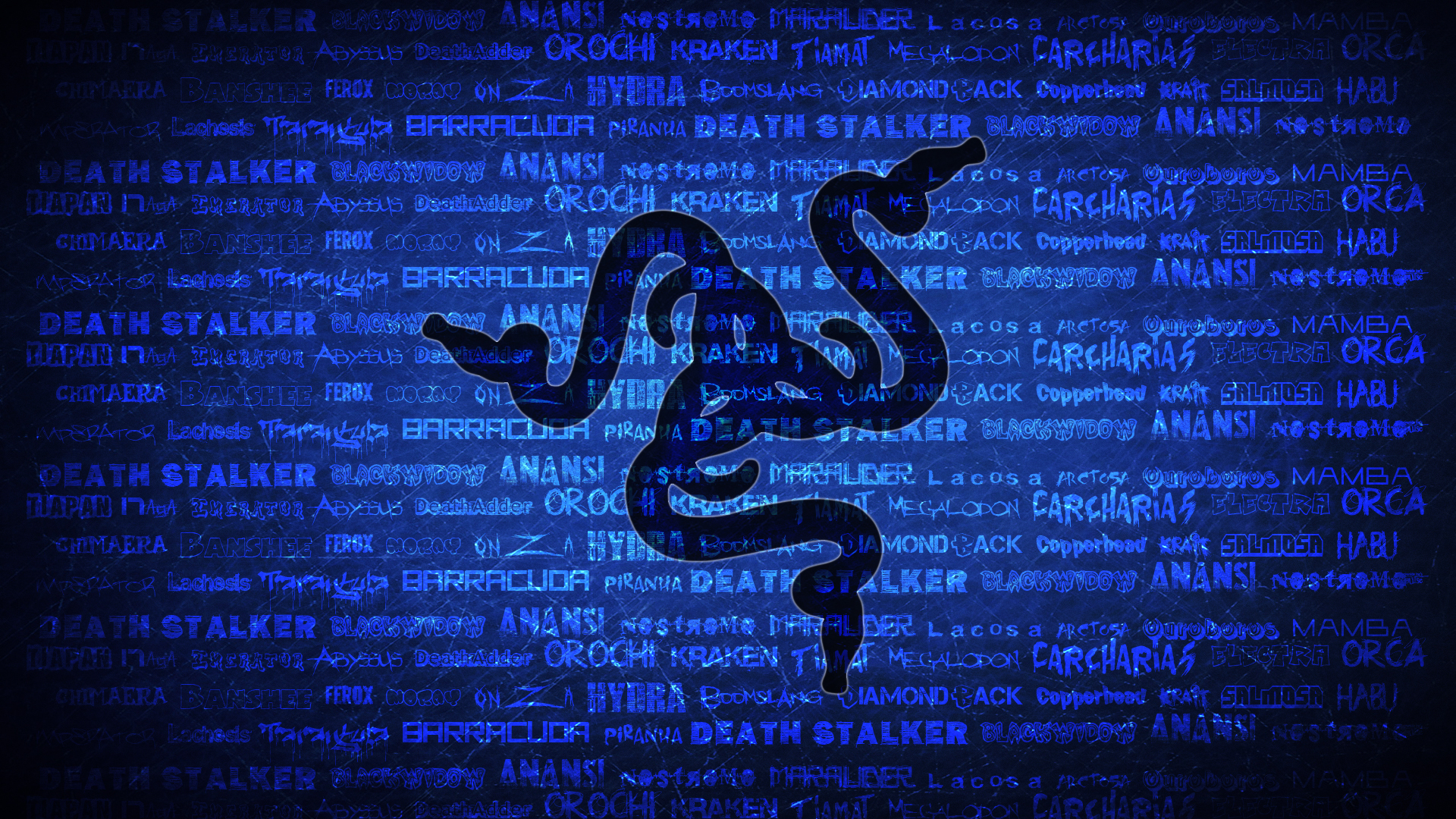 Razer Gaming Backgrounds