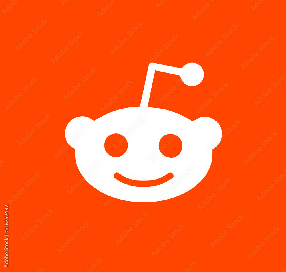 Reddit Background