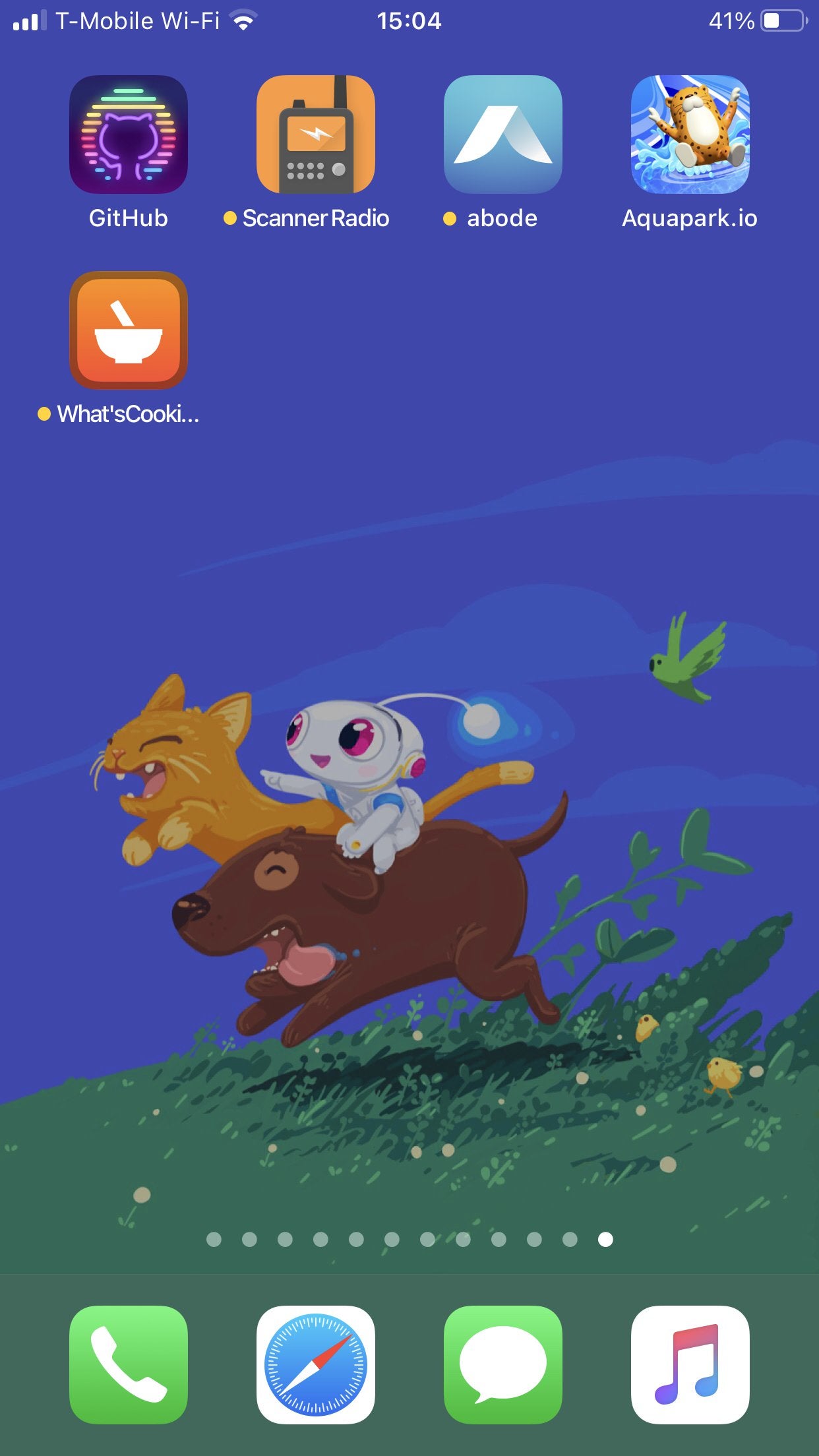 Reddit Background