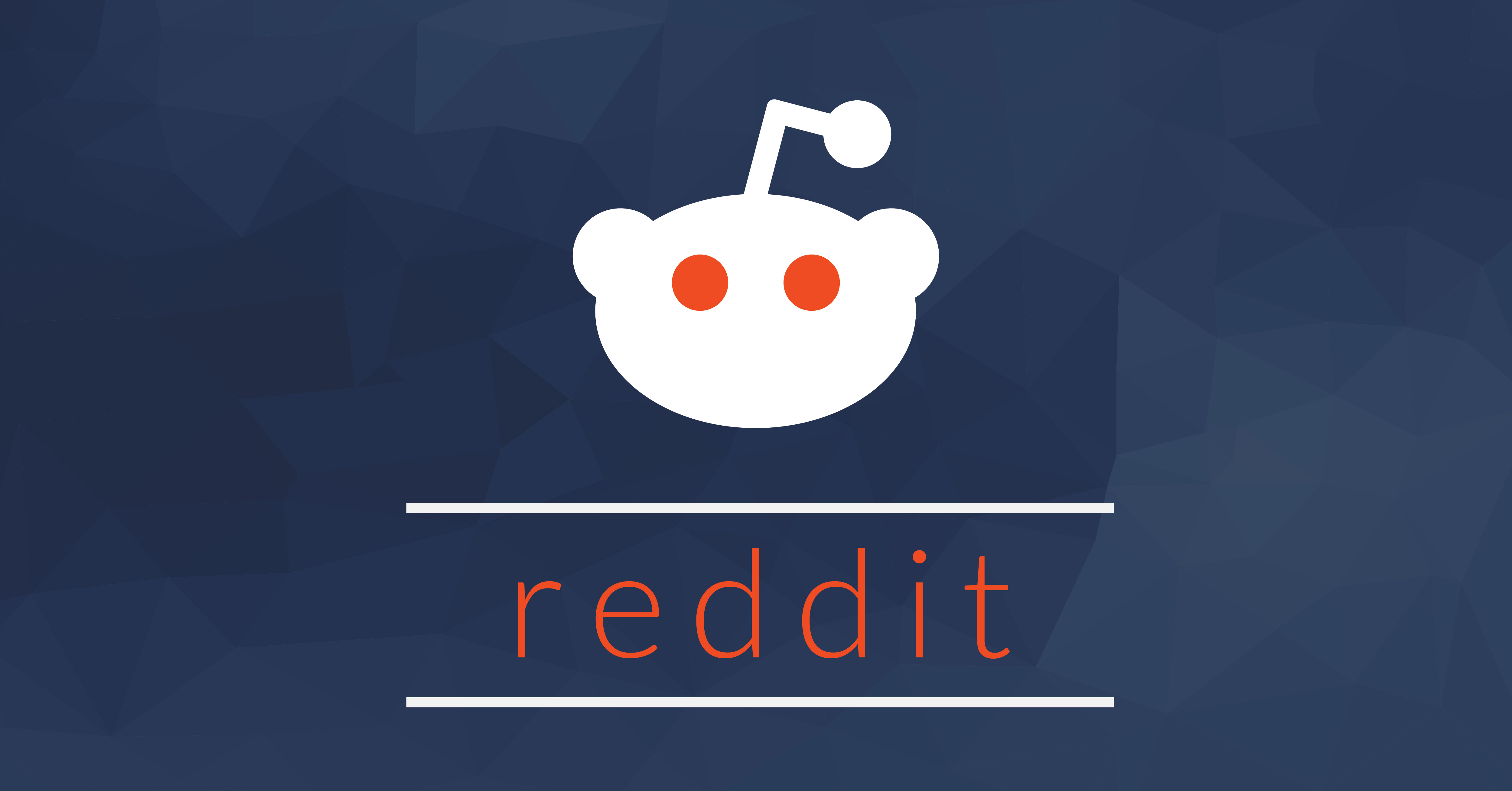 Reddit Background