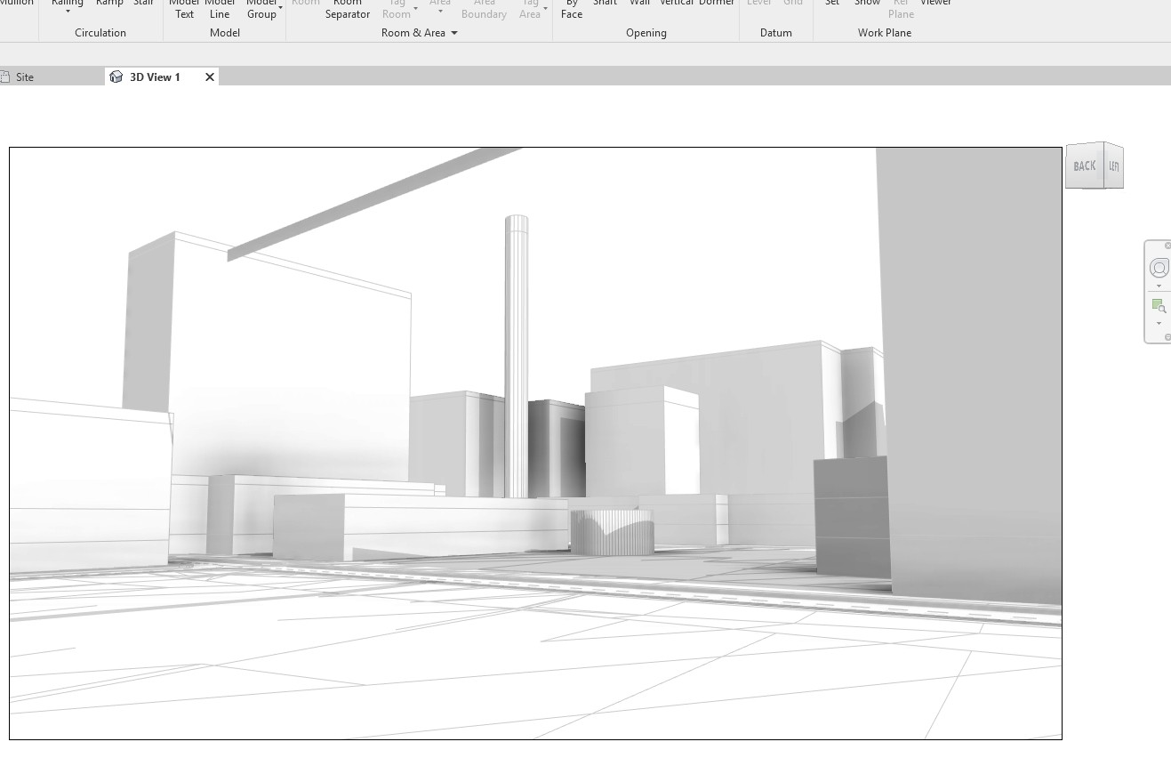 Revit Backgrounds