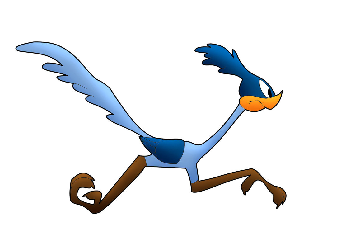 Road Runner Backgrounds