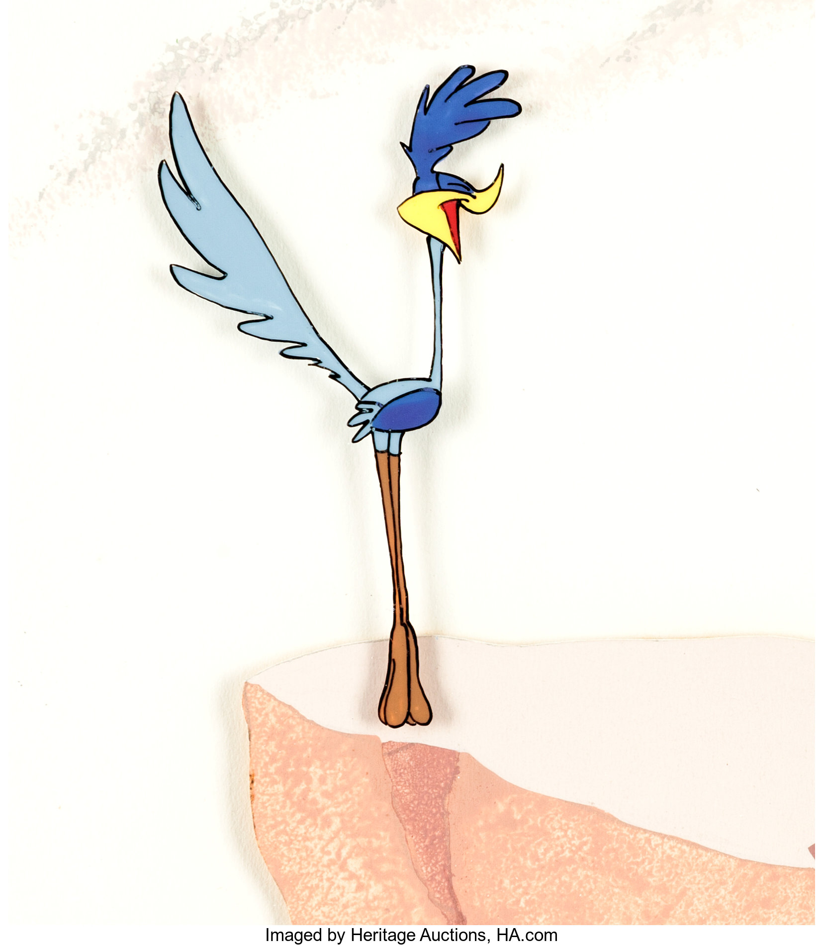 Road Runner Backgrounds