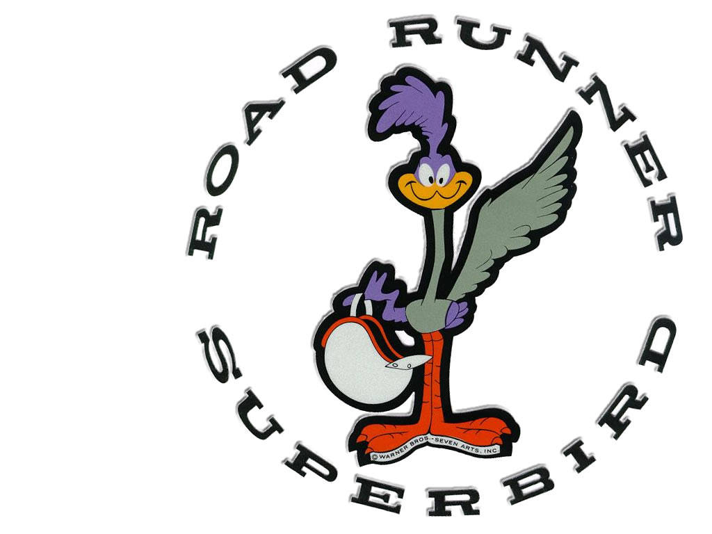 Road Runner Backgrounds