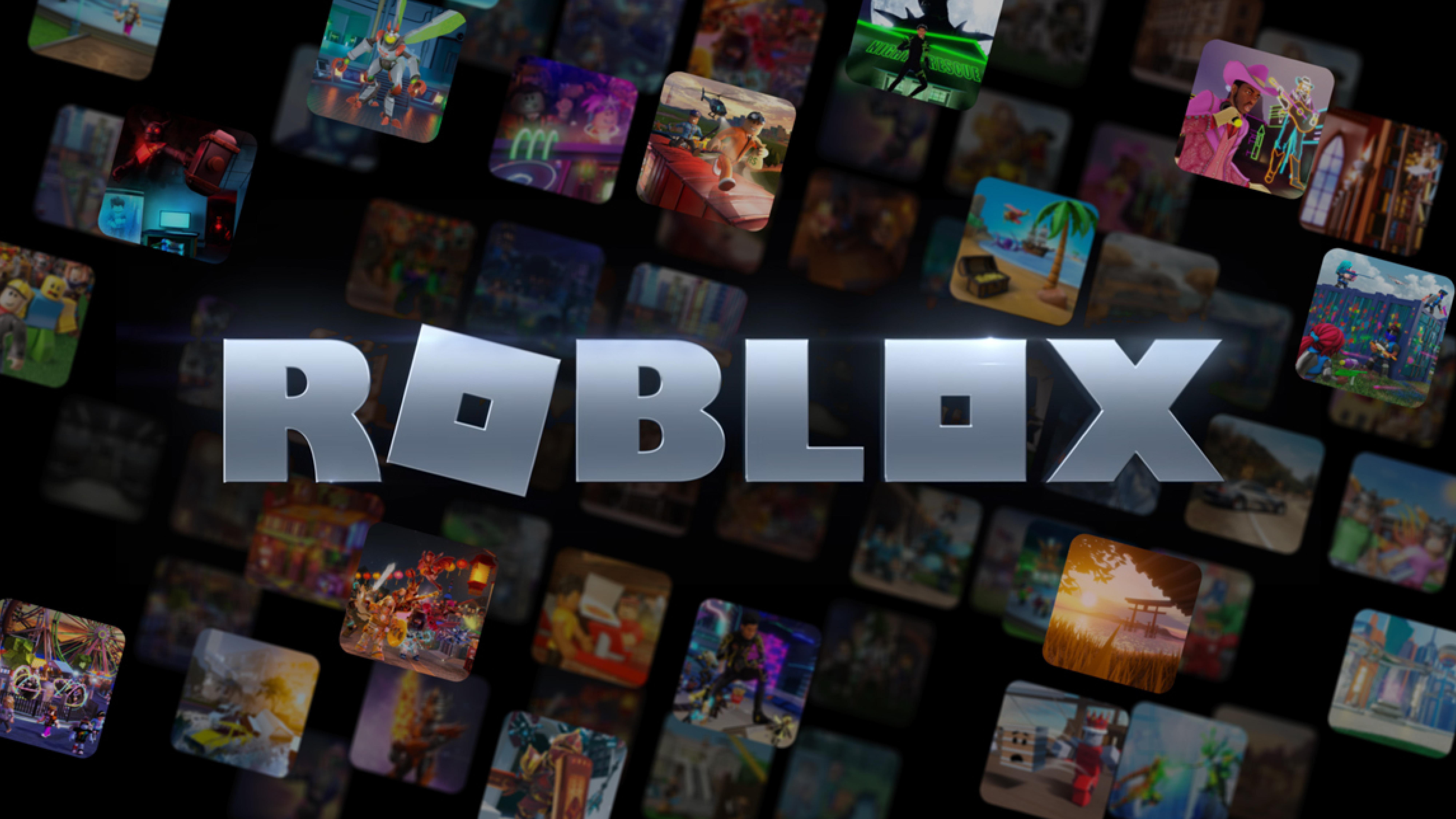 Robux Background