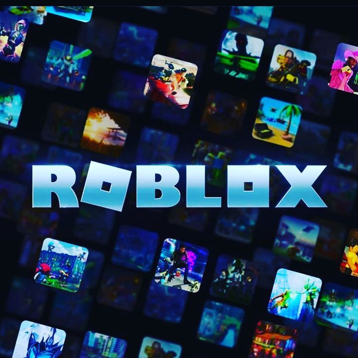 Robux Background