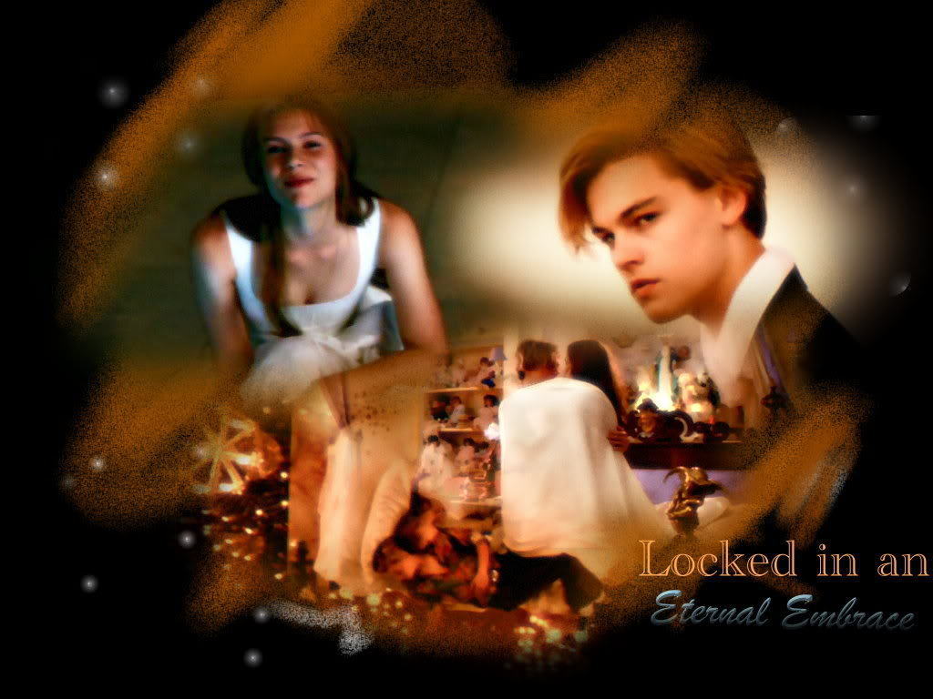 Romeo And Juliet Backgrounds