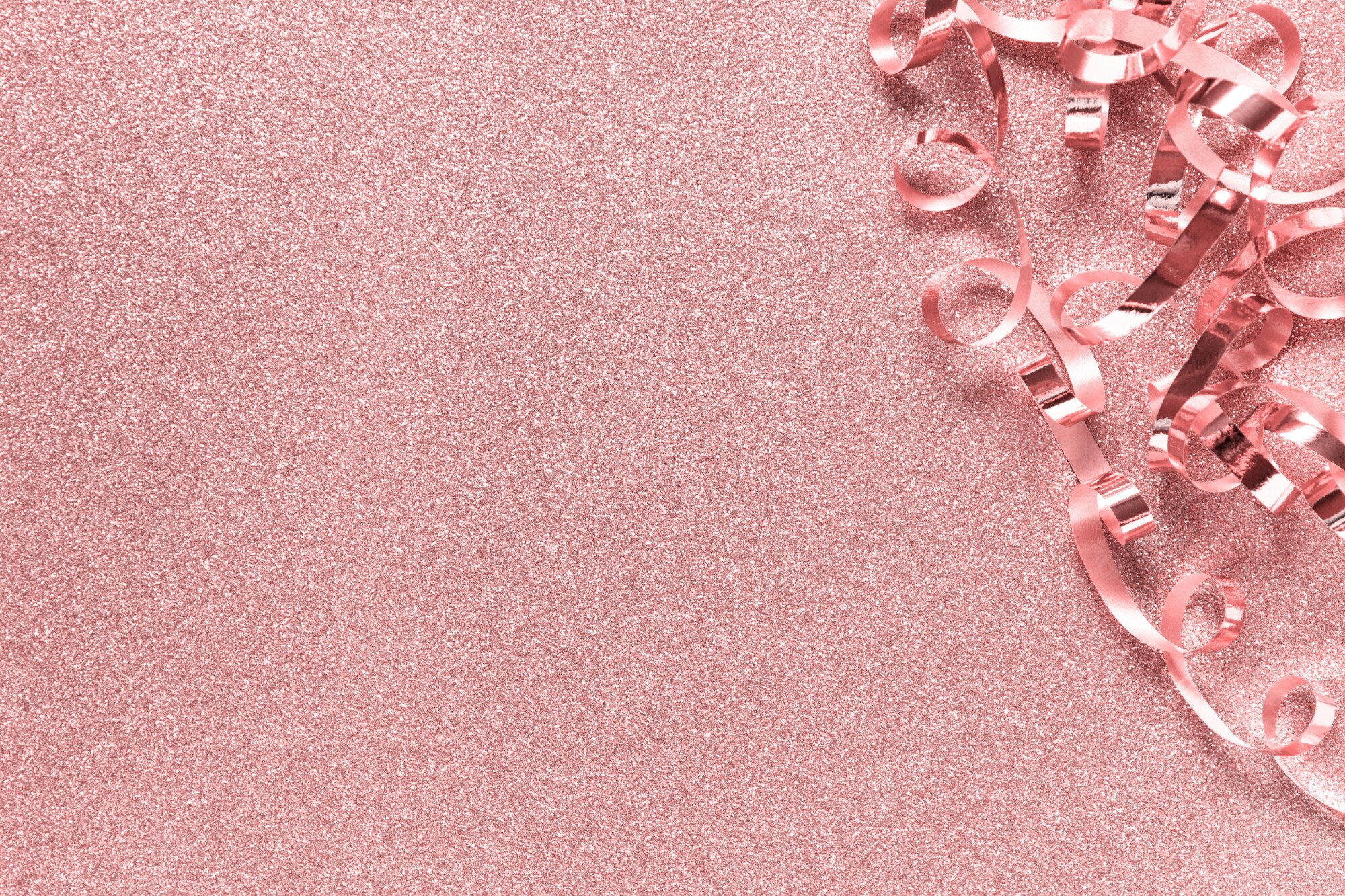 Rose Gold High Resolution Diamond Background