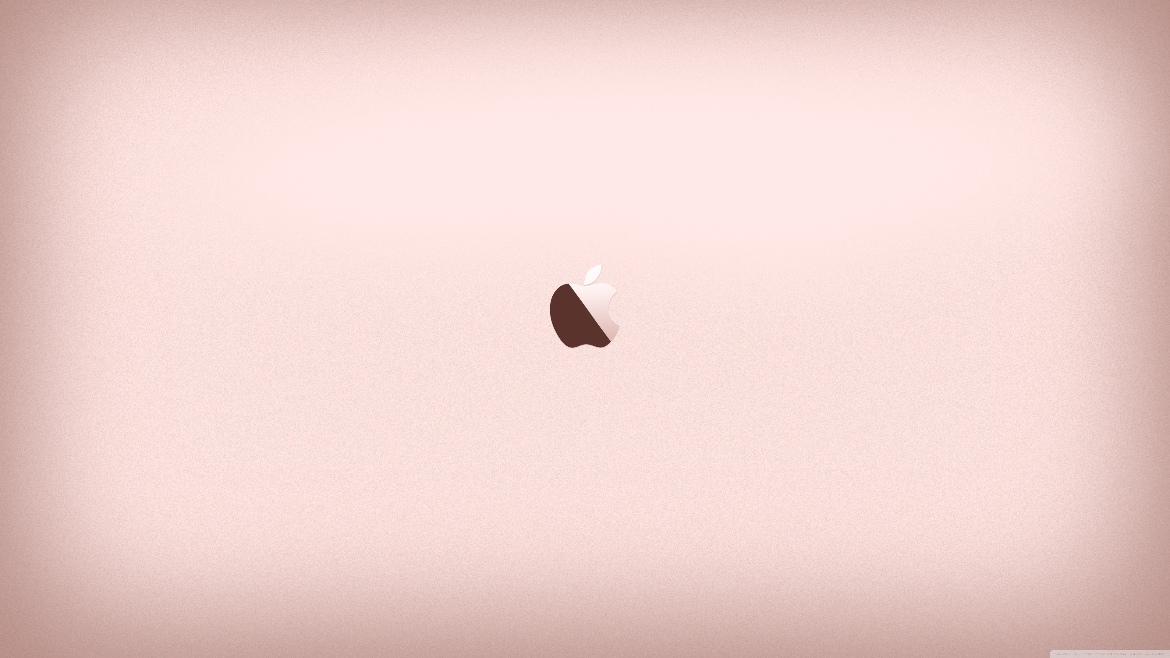 Rose Gold High Resolution Diamond Background