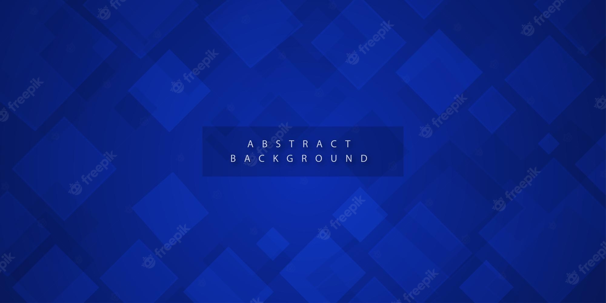 Royal Blue Background