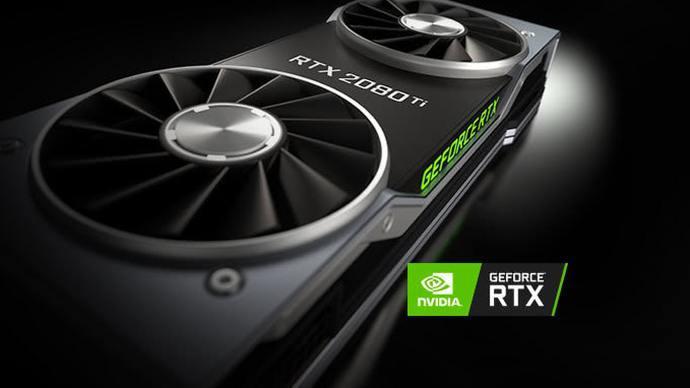 Rtx Background