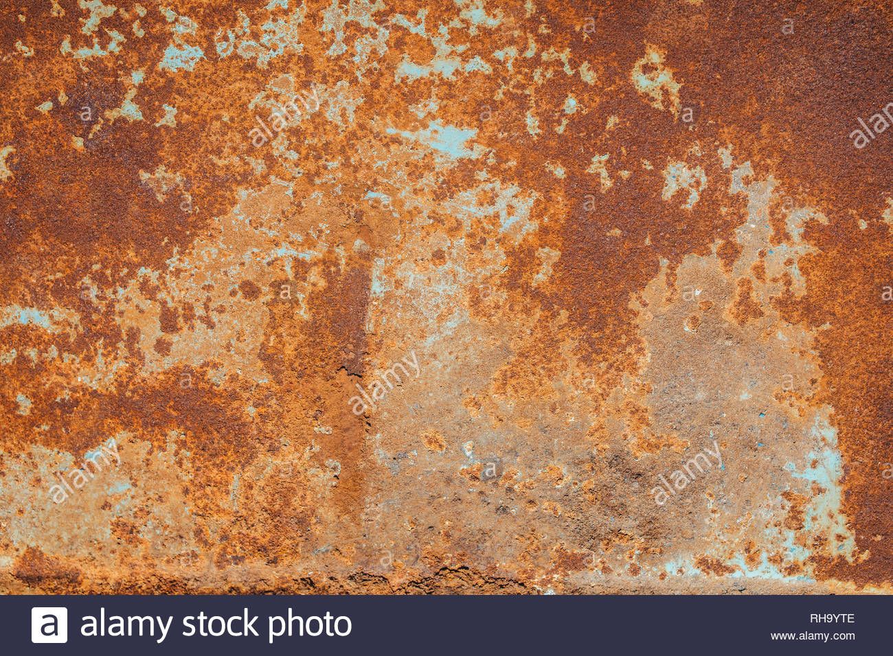 Rusty Backgrounds