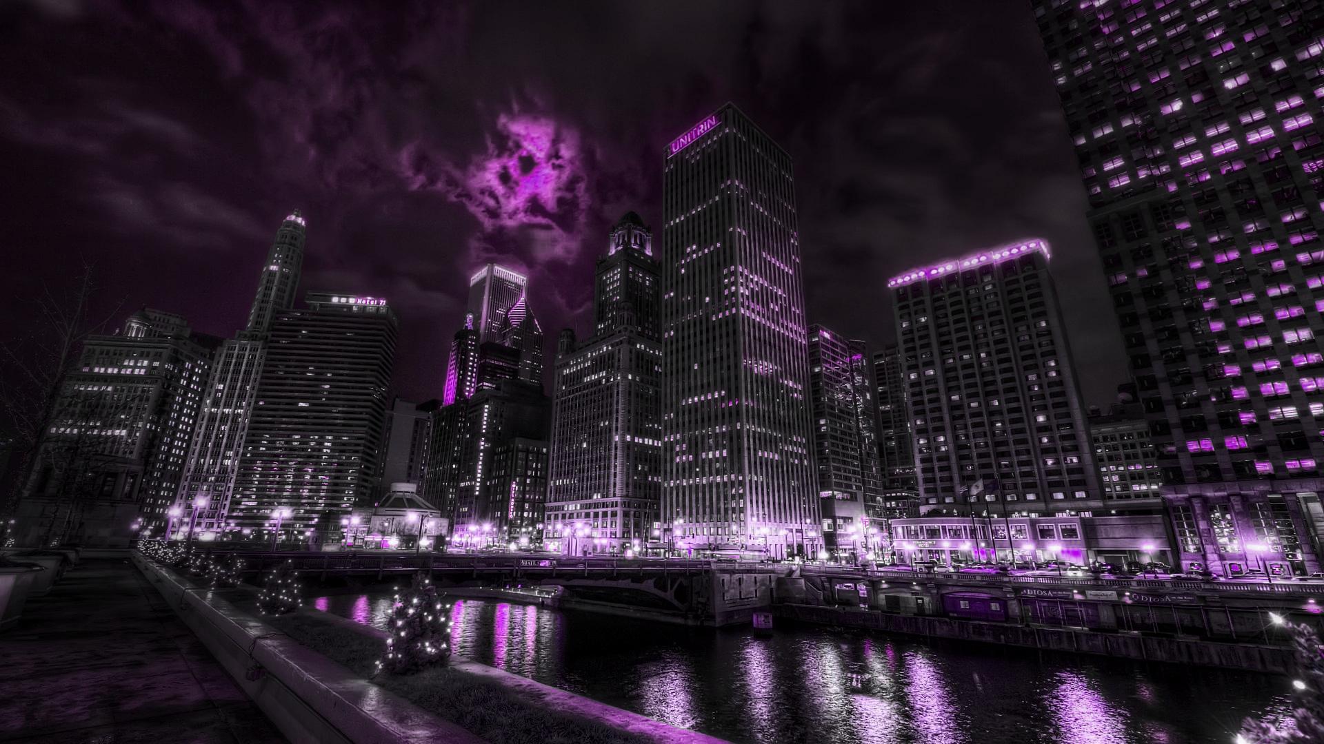 Saints Row Background