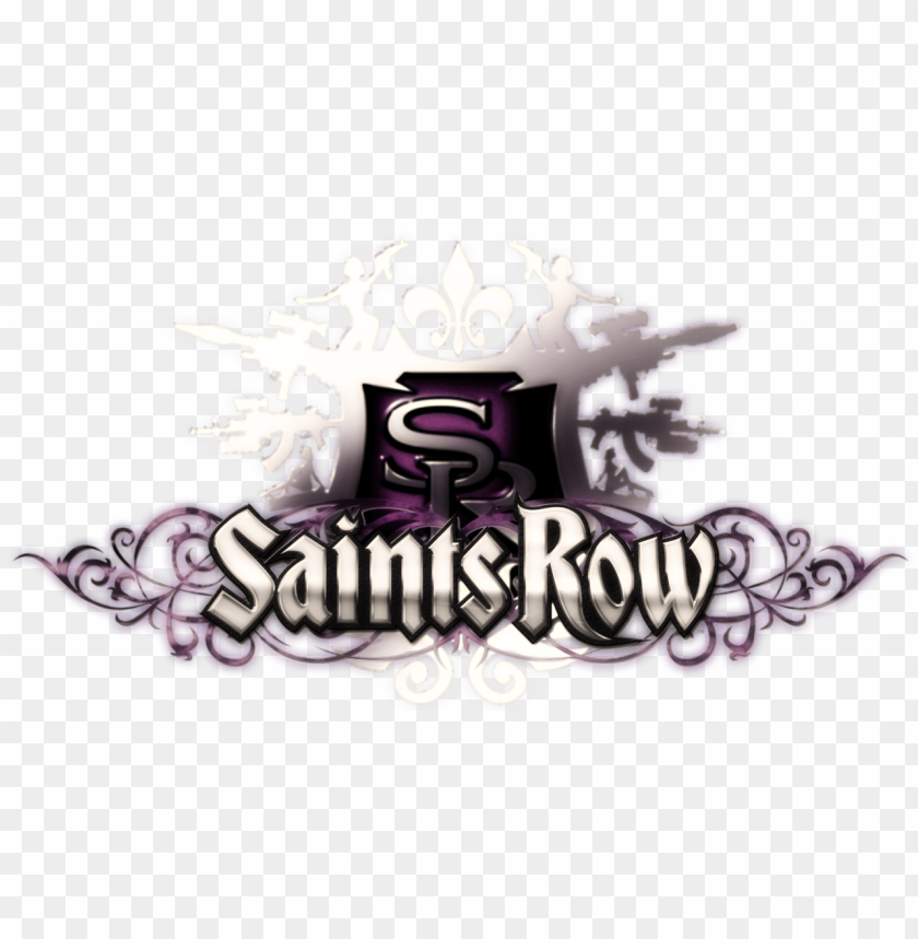 Saints Row Background