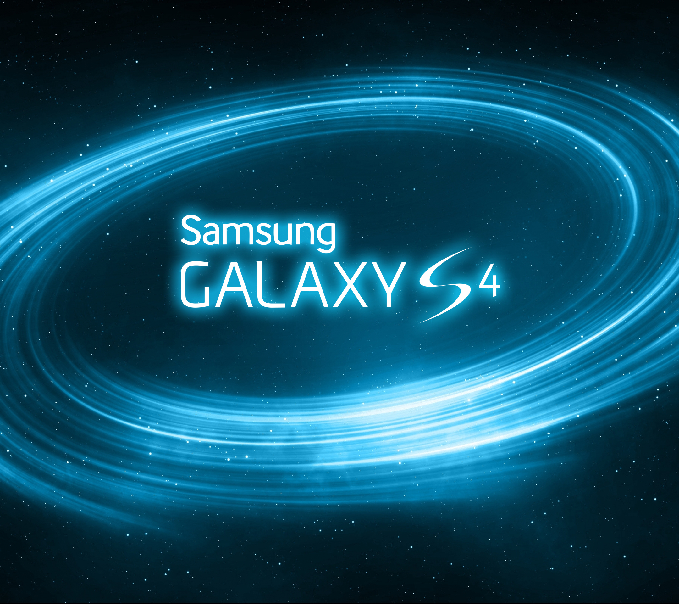 Samsung S4 Background