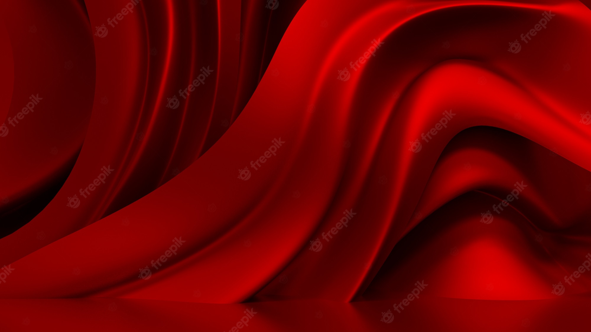 Satin Backgrounds