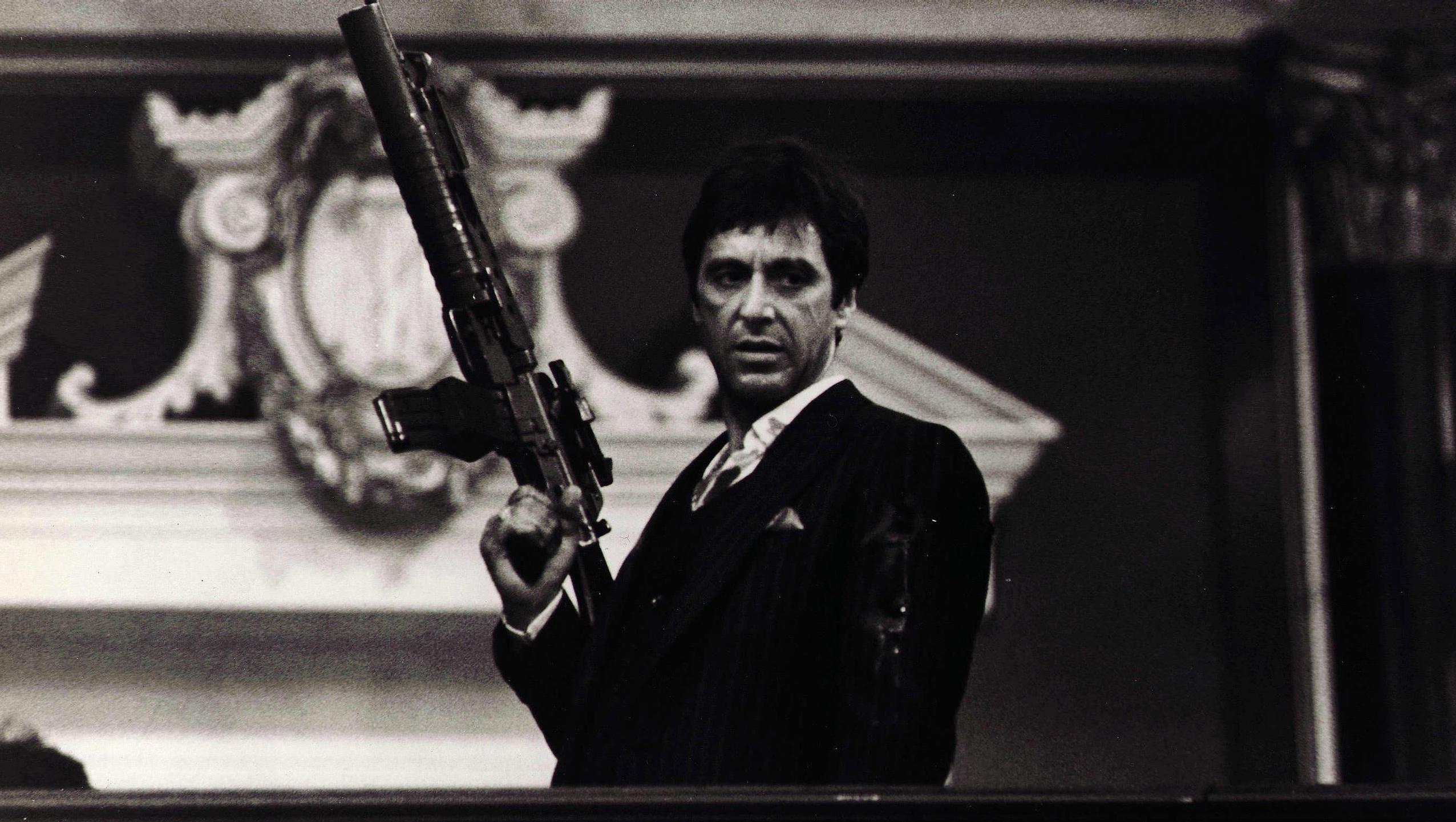 Scarface Backgrounds