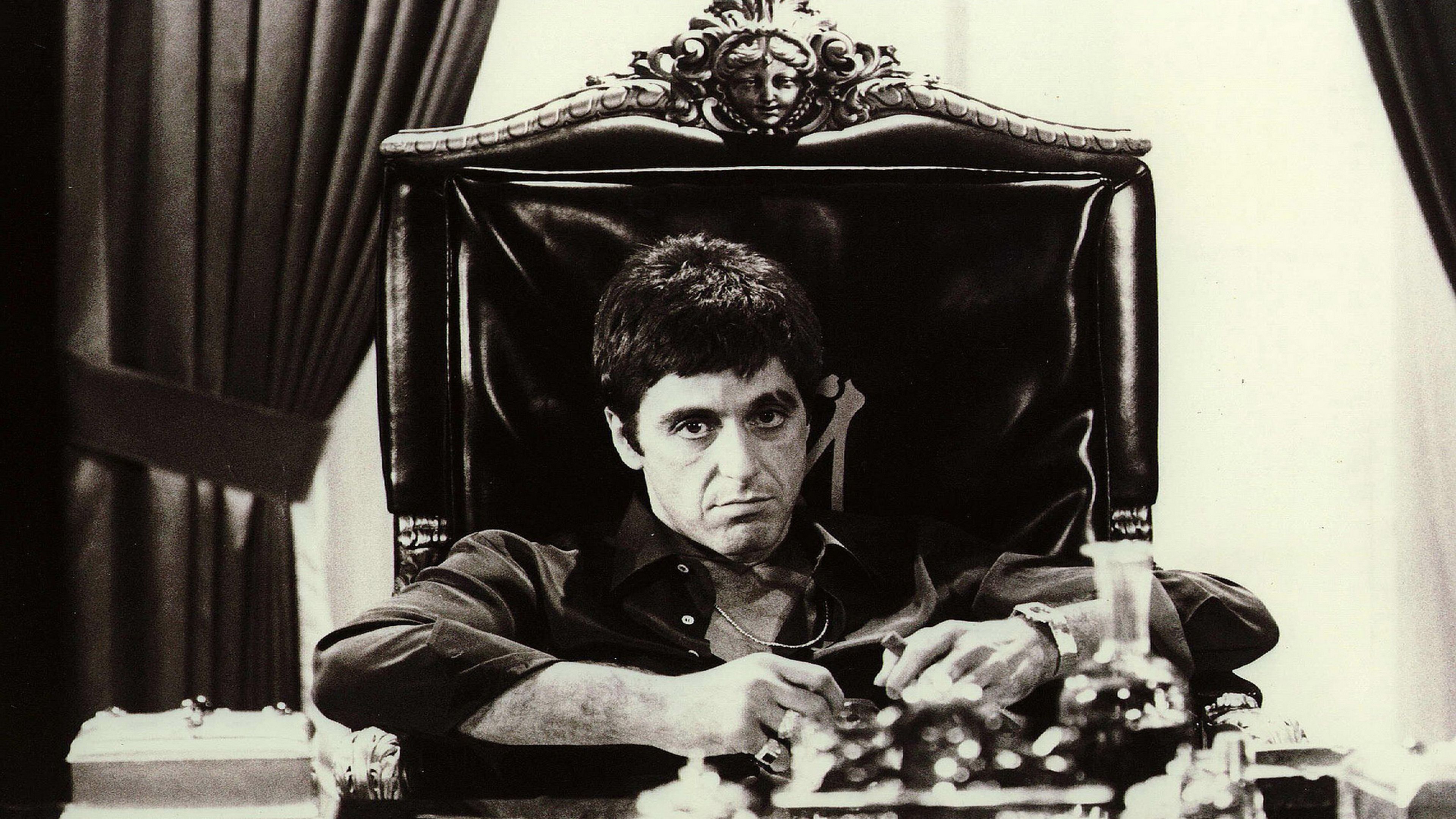 Scarface Backgrounds