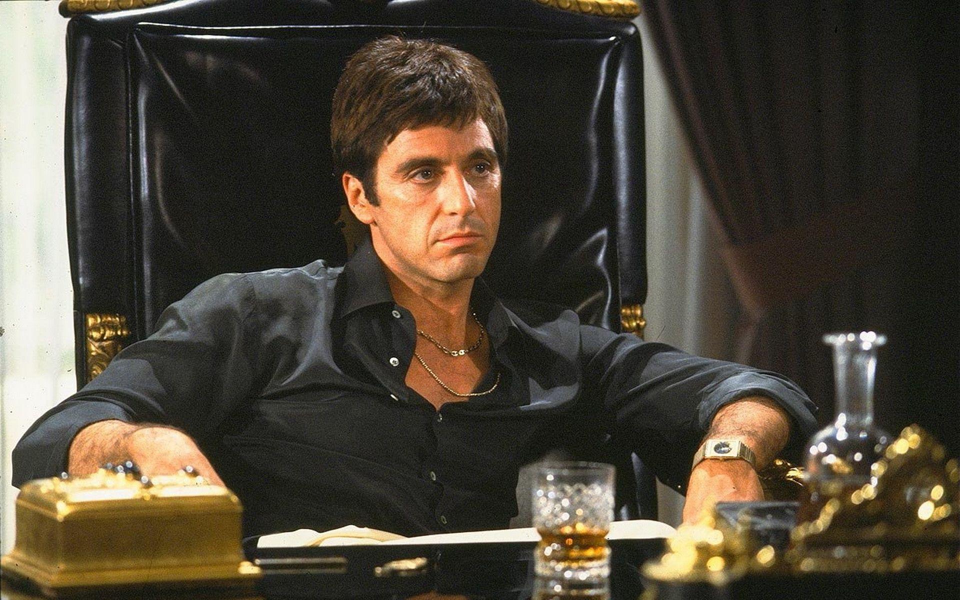 Scarface Backgrounds