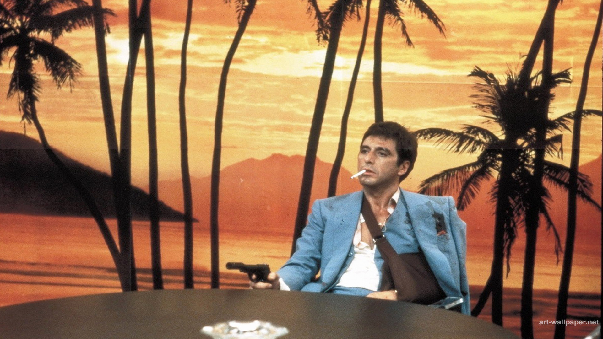 Scarface Backgrounds