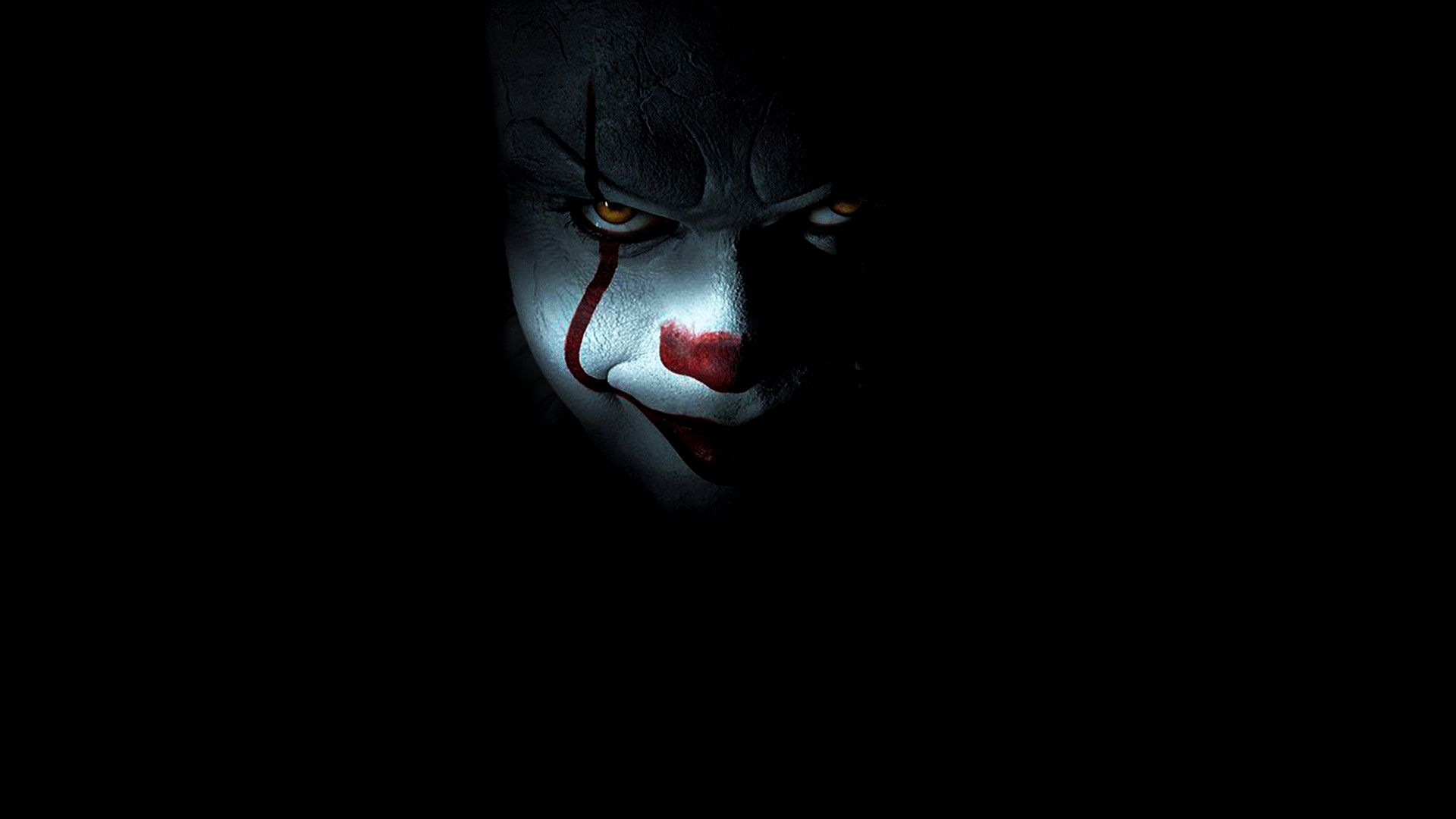 Scary Clowns Backgrounds