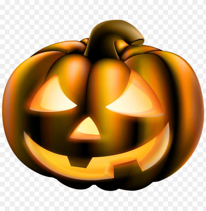 Scary Pumpkin Background