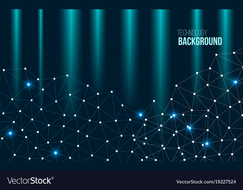 Science And Technology Background