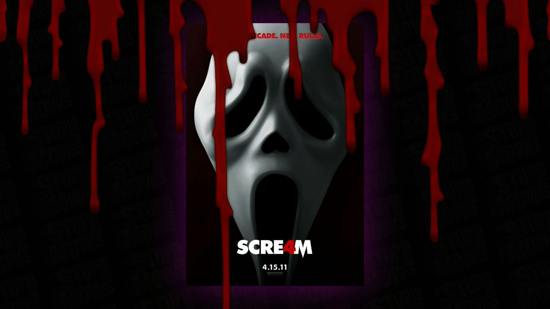 Scream Backgrounds