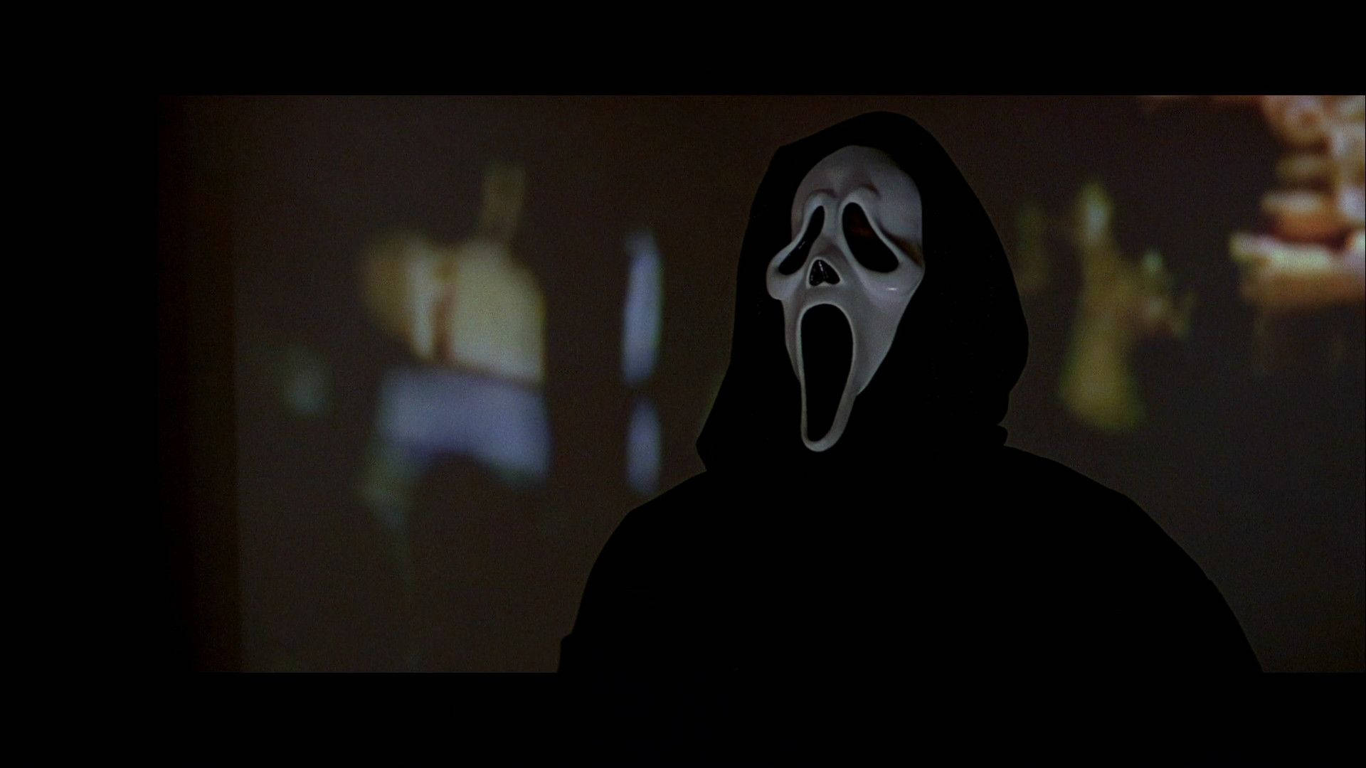 Scream Backgrounds