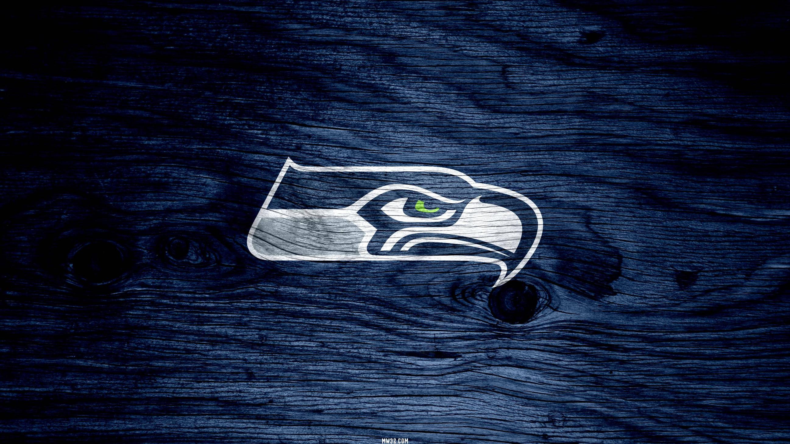 Seahawks Desktop Background