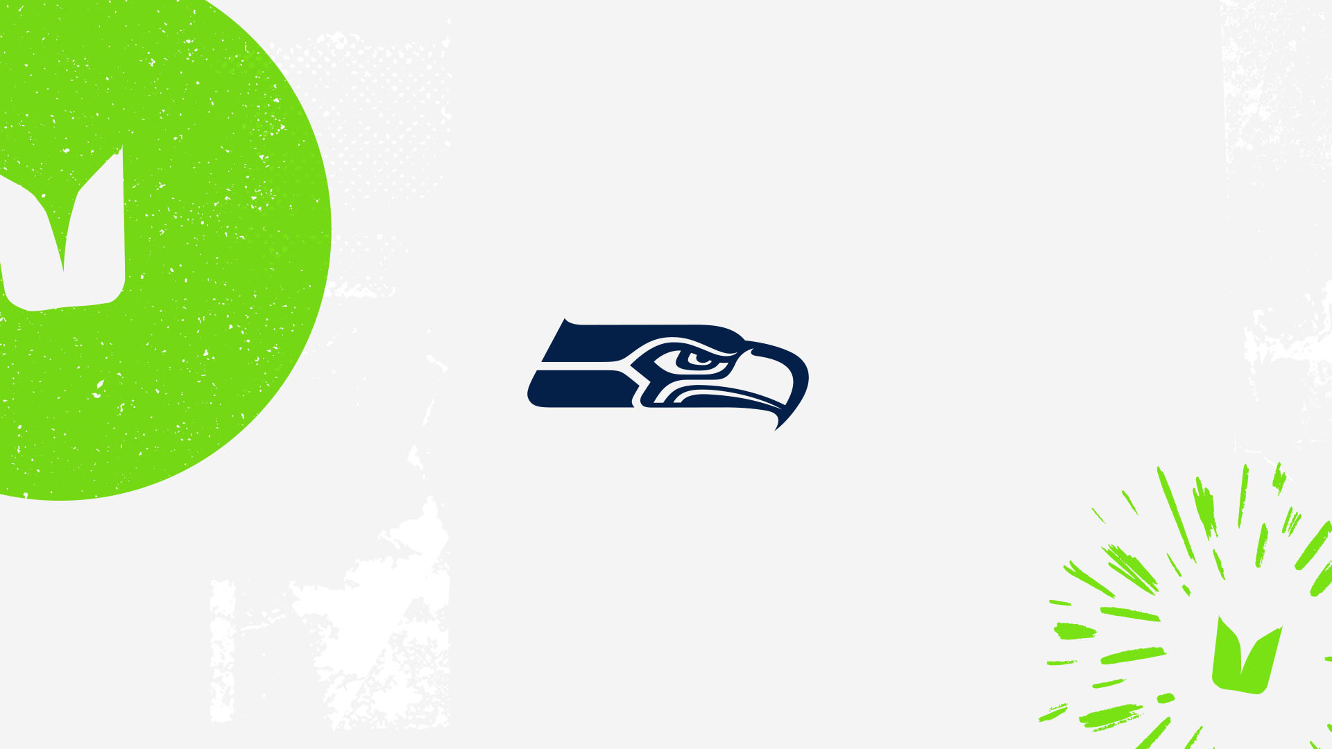 Seahawks Desktop Background