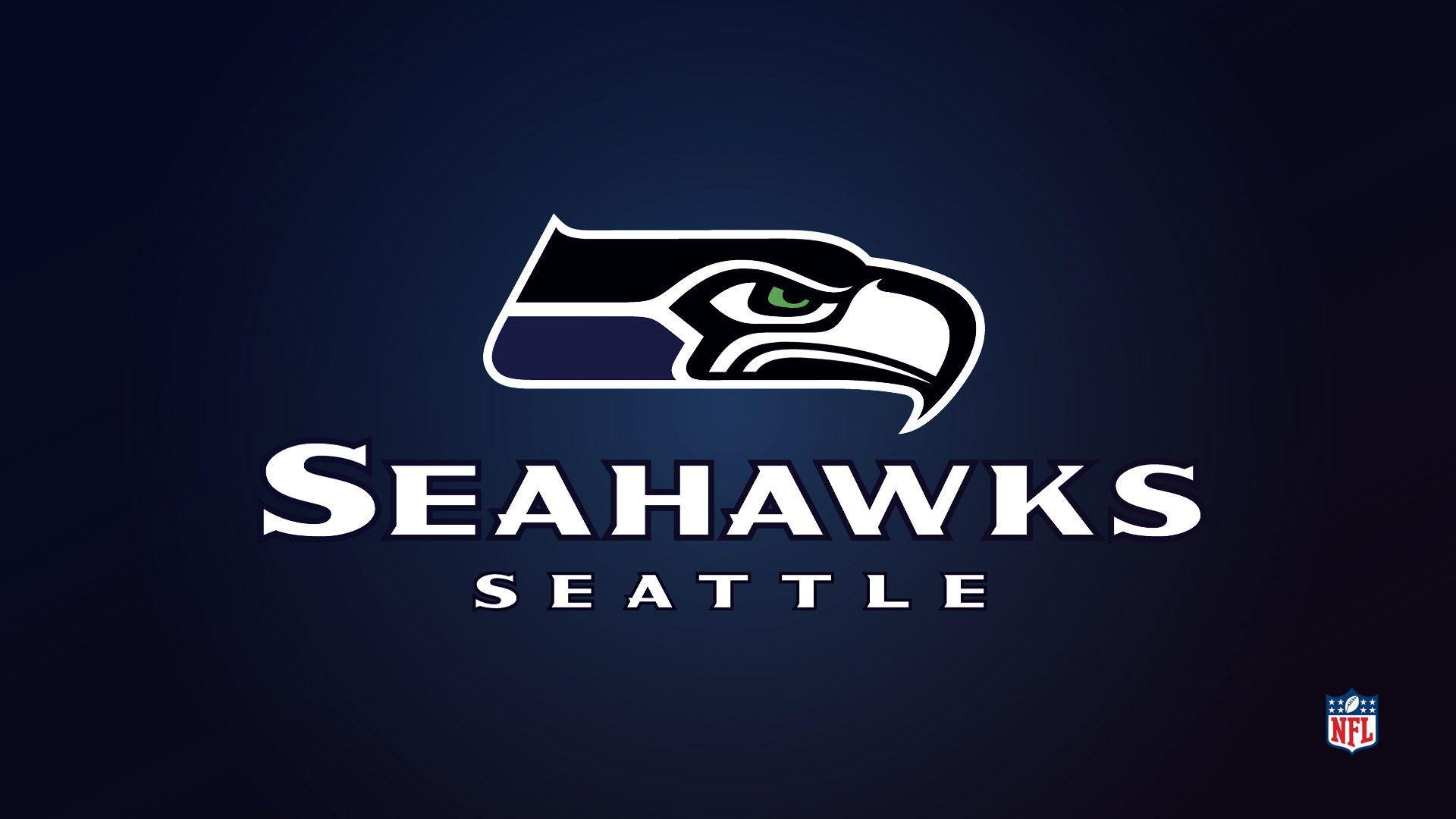 Seahawks Desktop Background